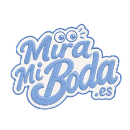 Mira mi boda
