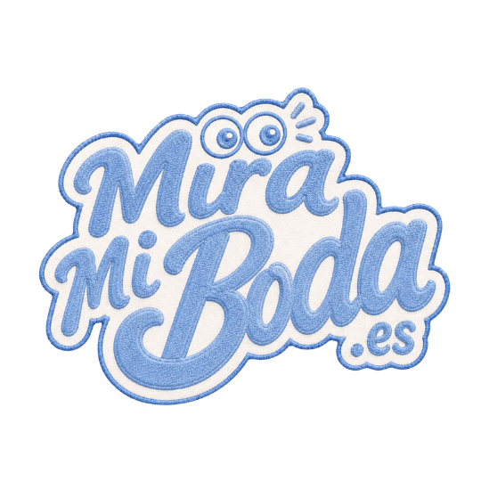 Mira mi boda